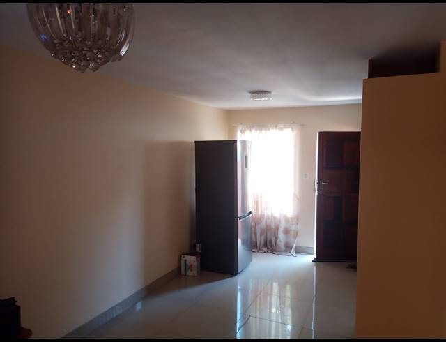 2 BEDROOM DUPLEX FOR SALE IN VAN RIEBEECK PARK